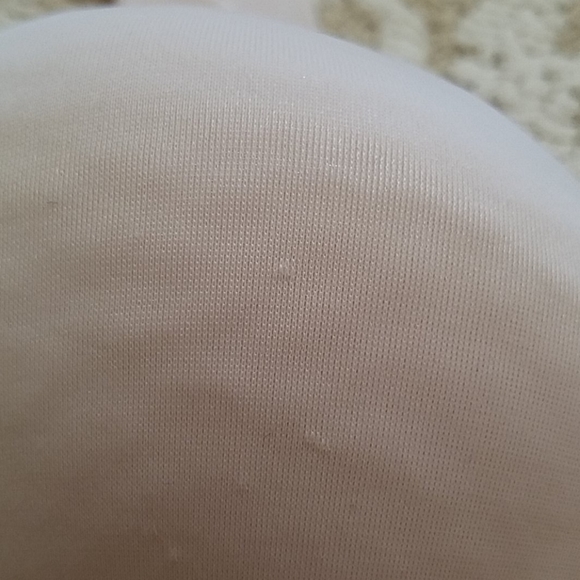 Warner's Elements of Bliss Wireless Contour Bra - Picture 4 of 8